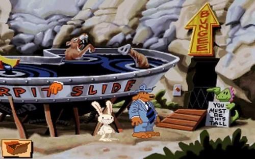 Sam & Max Hit The Road 155004,2